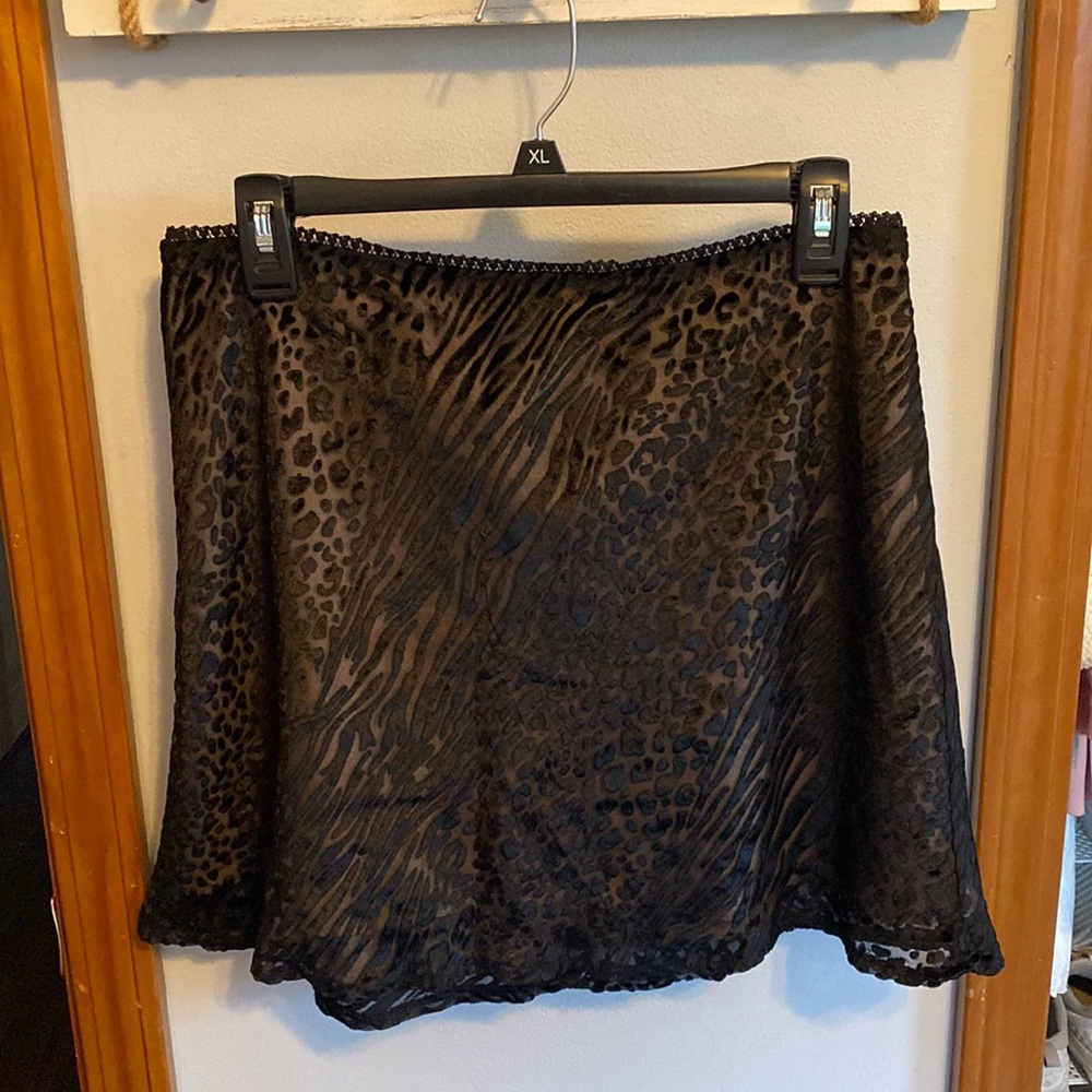 Princess Poly Skirt
